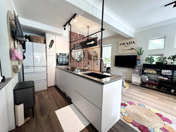 Sandy Palm (D17), Condominium #484342041